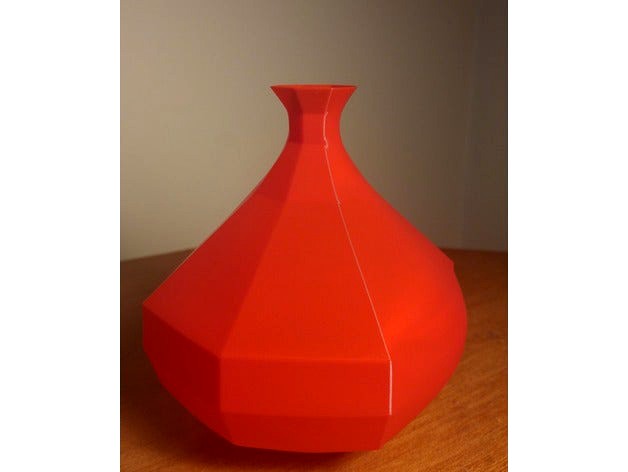 Vase 3 by AdamsLab