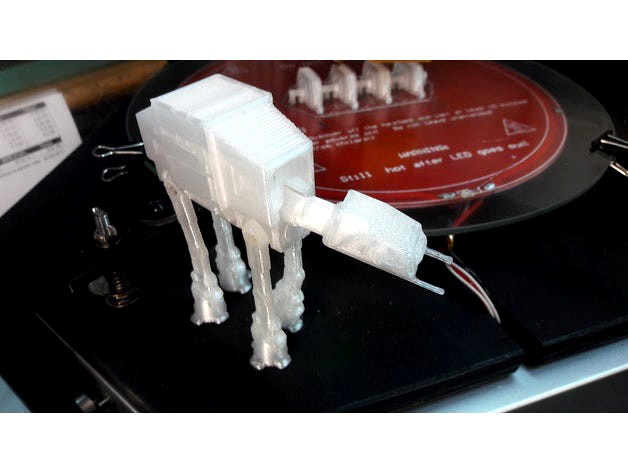 atat flexed legs by Hatsyflatsy