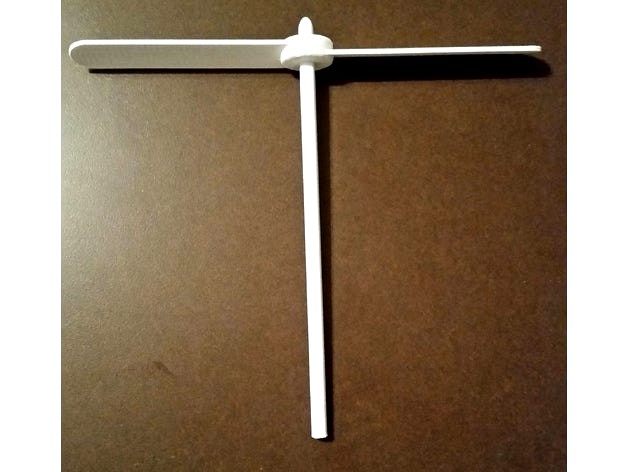 Heli Flyer by Gannan