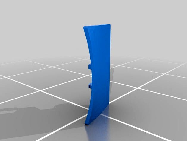 Griff AEG Lavamat 64735 by Semper_Ebrius