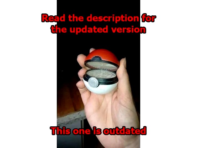 PokeGrinder V1.0 (With catchment area) OUTDATED by FenriX