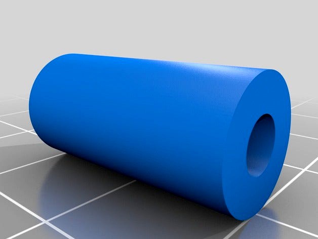 Tube Adapter by MosaicResources