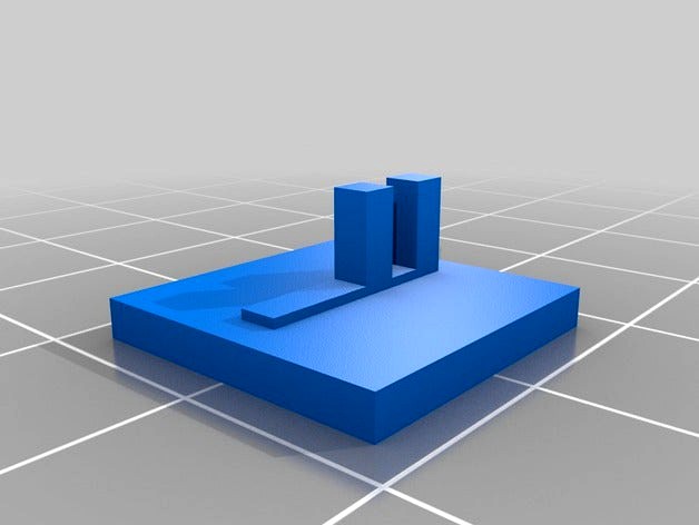 Minecraft Repeater by OwnedKeyboard