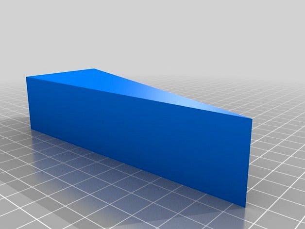 door stop test2 by creaate