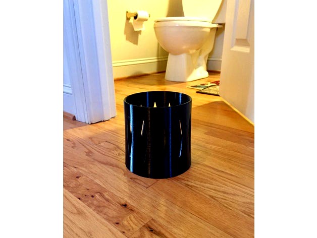 Plunger Stand by 3DGenera