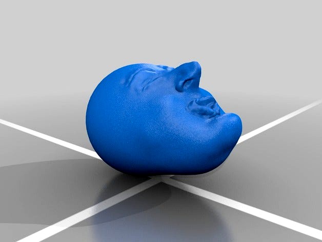 My Attempt On Creating Eric  by osaru2846