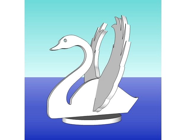 Swan by wslab