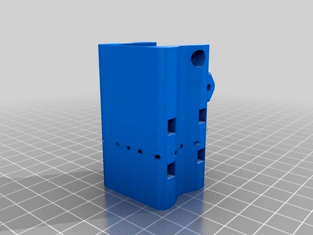 BOOMBASTIC .22 CONVERSION by mussy