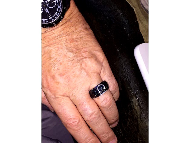 Designerring by rcatswiss