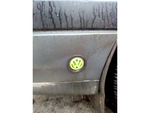 Cover LPG M10 VW by zveno013