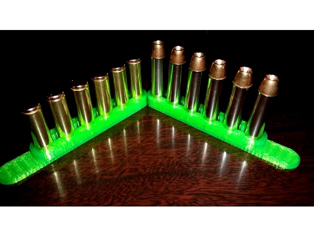 Revolver Speed Loading Strips by Crashin_Machines