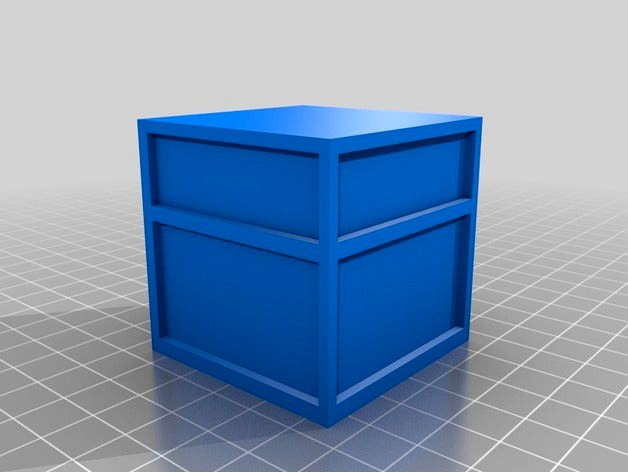 MinecraftChest by cavn1234