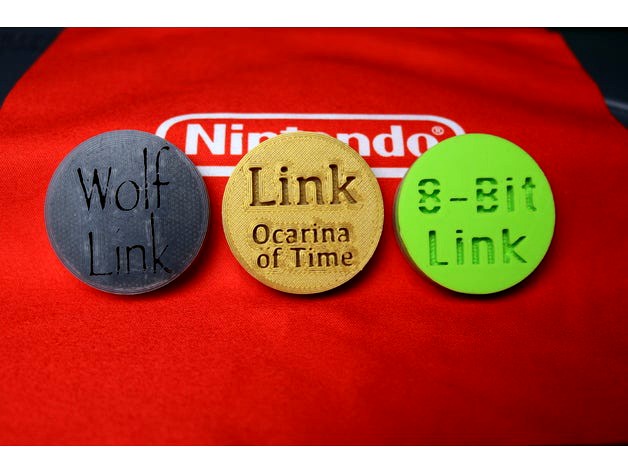 Amiibo's To Go by Justintime804