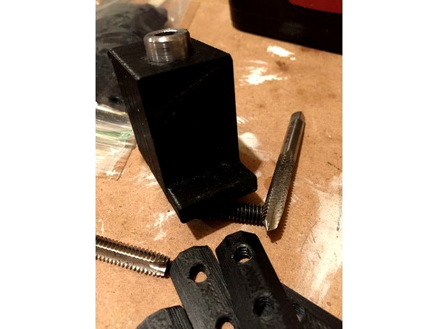 Tapping Jig by dm7864