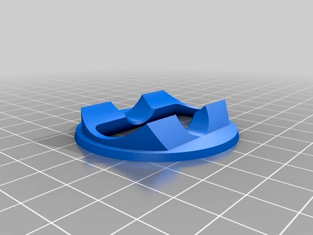 Taranis Throttle Limiter by msundberg