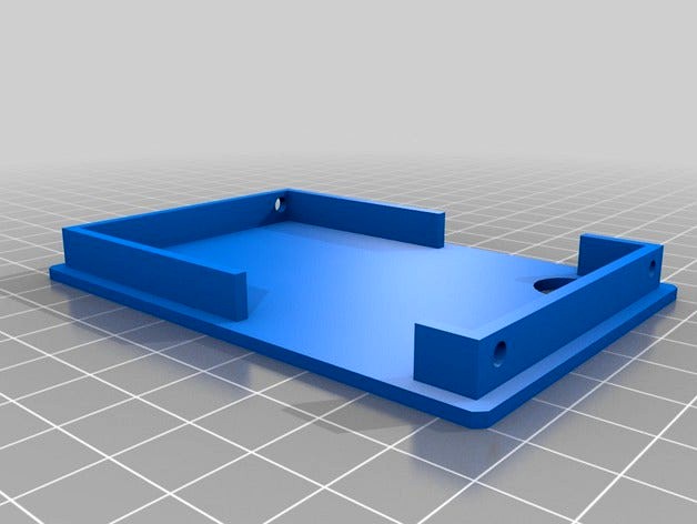 Batfleck Voice Modulator Pouch by fluxelectronics