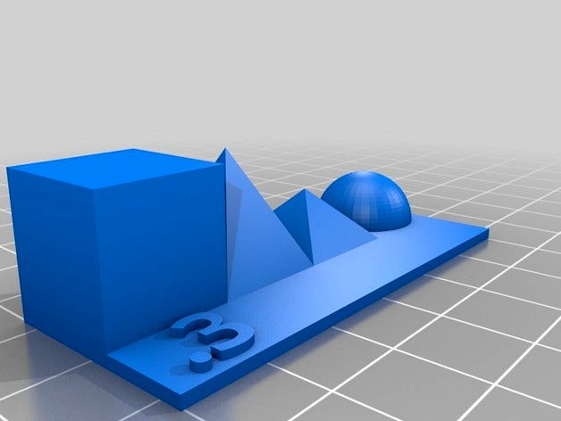 Layer Height Demo by Squrkk
