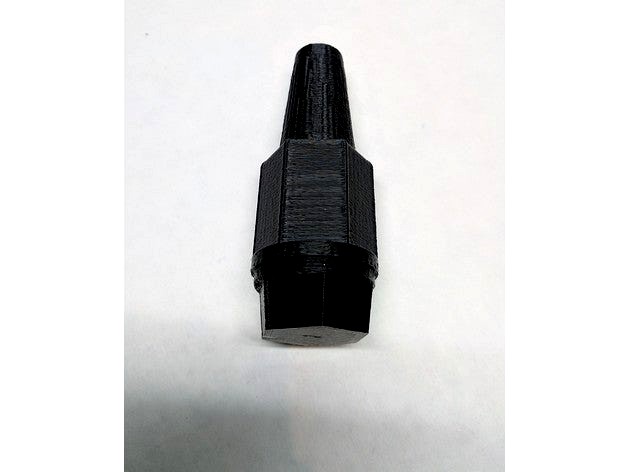 Spark Plug Holder by dot_bob