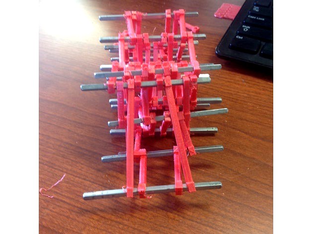 Bridge by Natenatenate