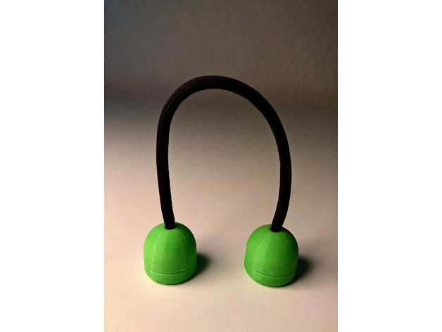 AP Begleri Skill Toy by DorAndy