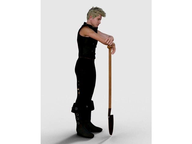 Have a break - Pause by StiviKing