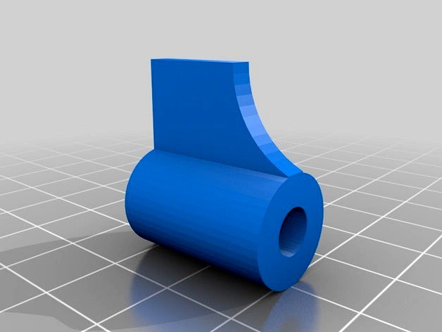 Case for Potentiometer by circuito