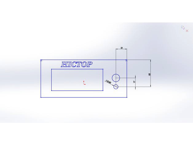 Modifica tasto reset Hictop by Enugenio