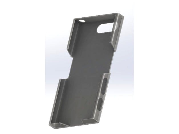 Sony Xperia X Compact by Majky