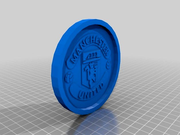 Soccer Coasters by jjames007