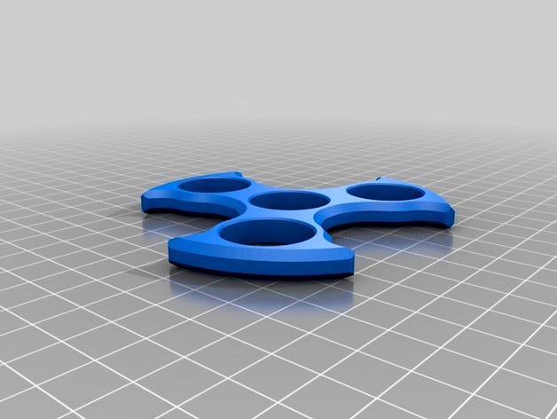 Spinner by jefflemecano