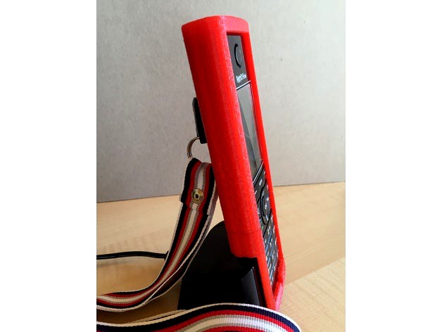 Fritz!Fon C5 Case (Schutzhülle)  by DIHACON