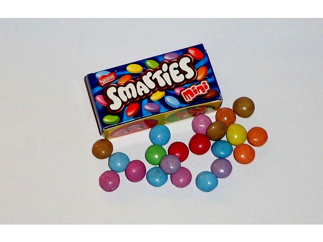 Smarty Party by WillemvD