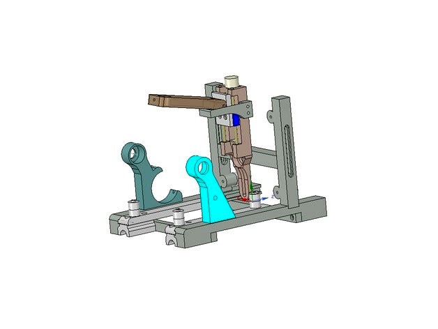 Egg-Bot-Plotter by Woogel