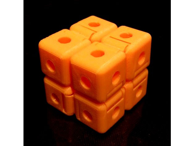 Cip fidget Cube by Cipper