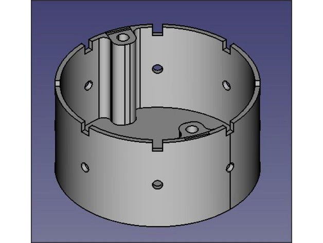 Ant Borax and Sugar box by bothmahj
