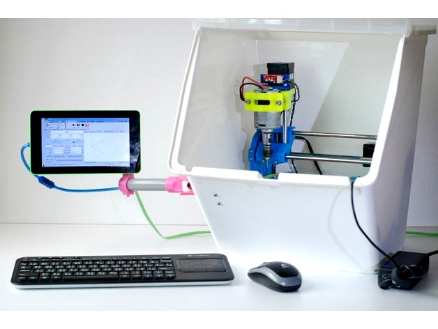 Cyclone PCB Factory  by engineer2designer