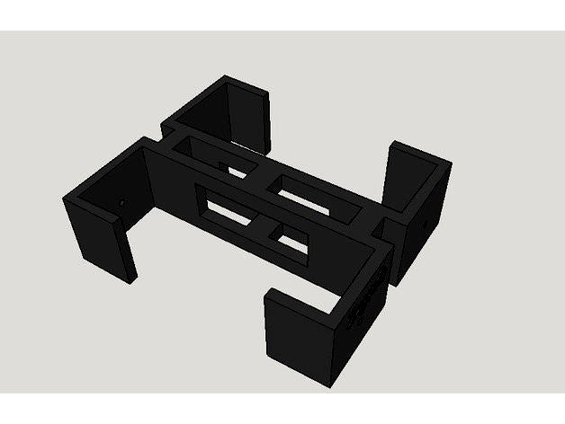 M14 mag coupler by Zyx_Q