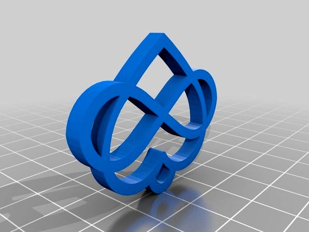 Corazón infinito by kabron