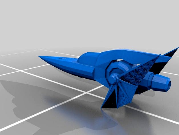 Discovery Freelancer Ships Part 1 by HotSliceOfJesus