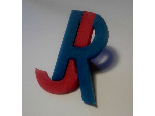 JR logo by RoudCach