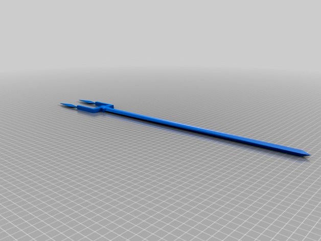 Bident by GiovanniJulian