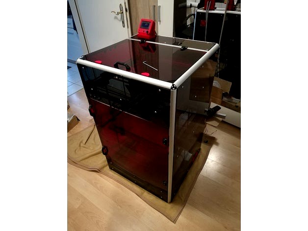 MultiMaker MAX - All-In-One Device by CSD_Salzburg