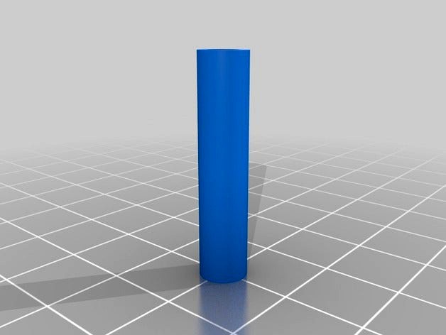 X carriage spacers for stock Folger Tech FT-5 by 3DGenera