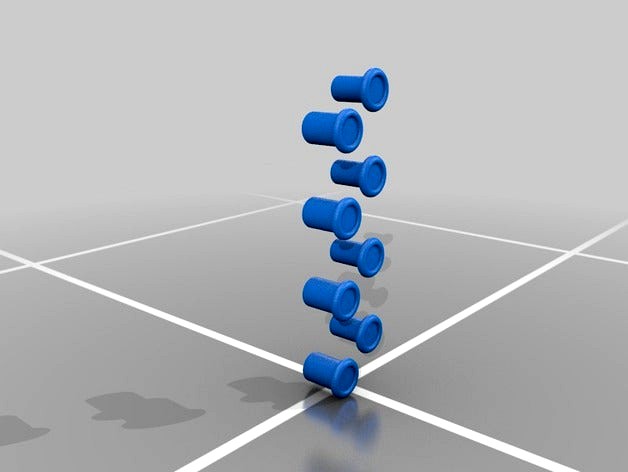 Fidget Spinner - 5 spinners by tshea_7082