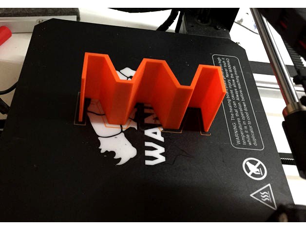 Taco Holder by Mooffyman13