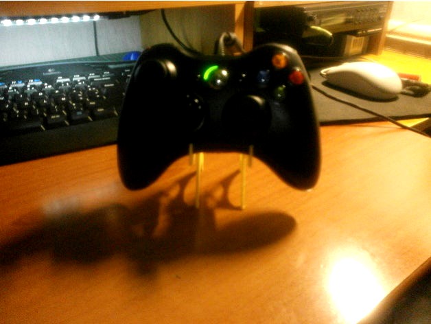 Support manette Xbox 360  by Deniss54