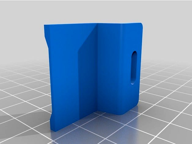 Rip Fence Depth Site by CuriouslyCory