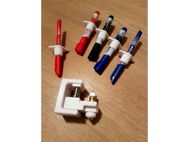CNC Plotter  by iamjorgensen