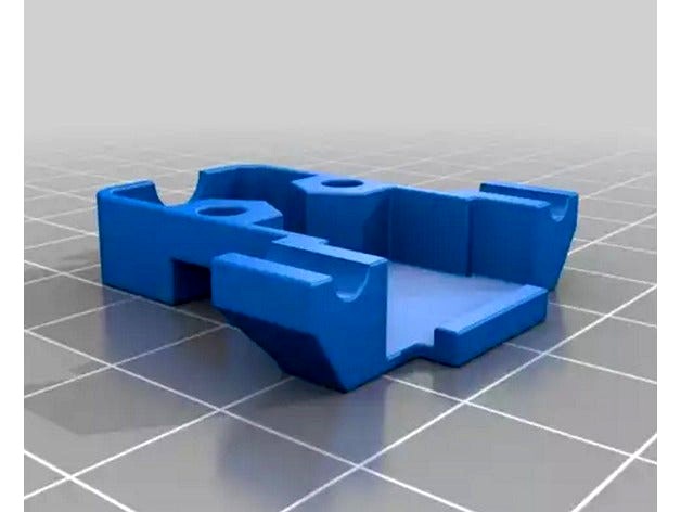 D-Sub, db9 by Mikitka