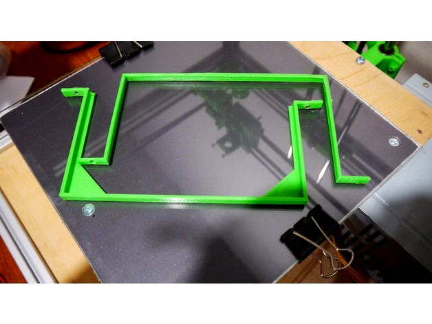 atx psu 2020 profile mount by korj